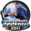 Icône du logiciel Football Manager 2011