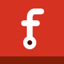 Fritzing Software-Symbol