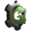 Game Maker software icon