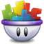 GameSalad Creator software icon