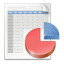 Gnumeric software icon