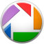 Google Picasa for Linux programvaruikon