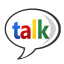 Google Talk ソフトウェアアイコン