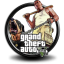 Grand Theft Auto V programvaruikon
