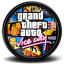 Grand Theft Auto: Vice City software icon