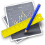 GraphClick software icon