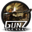 GunZ the Duel значок программного обеспечения