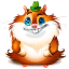 Hamster Free Video Converter icona del software