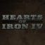 Ikona programu Hearts of Iron IV