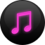 Helium Music Manager icono de software