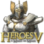Heroes of Might and Magic V icona del software