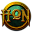 Heroes of Newerth icono de software