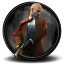 Hitman: Contracts Software-Symbol