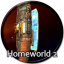 Ikona programu Homeworld 2