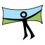 Hugin Software-Symbol
