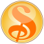 IBM Lotus Symphony software icon