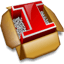IconPackager softwarepictogram