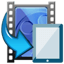 iFunia VideoConvert icona del software