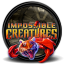 Impossible Creatures icono de software