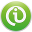 InfoSlips Software-Symbol