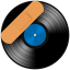 Jaikoz Audio Tagger icono de software