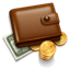 Jumsoft Money software icon