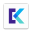 Icône du logiciel KeepSafe for Android