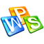 Kingsoft Office software icon