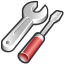 KMD software icon