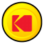 Kodak Picture CD Software-Symbol