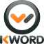 KWord software icon