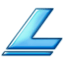 Laser App ícone do software