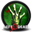Left 4 Dead значок программного обеспечения