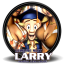Leisure Suit Larry: Magna Cum Laude ícone do software