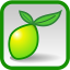 Limesurvey software icon