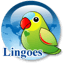 Ikona programu Lingoes