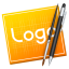 Ikona programu Logoist