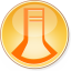 Lotus Domino software icon
