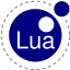 Lua software icon