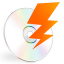 Ikona programu Mac DVDRipper Pro