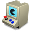 MacMAME software icon