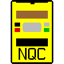 MacNQC icono de software