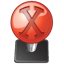 Icône du logiciel MAME OS X