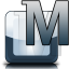 Mathcad software icon