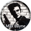 Max Payne programvaruikon