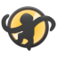 MediaMonkey software icon
