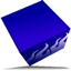 Megacubo icono de software