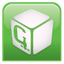 Micro StuffIt Deluxe software icon