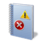 Microsoft Event Viewer Software-Symbol