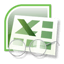 Microsoft Excel Viewer ソフトウェアアイコン